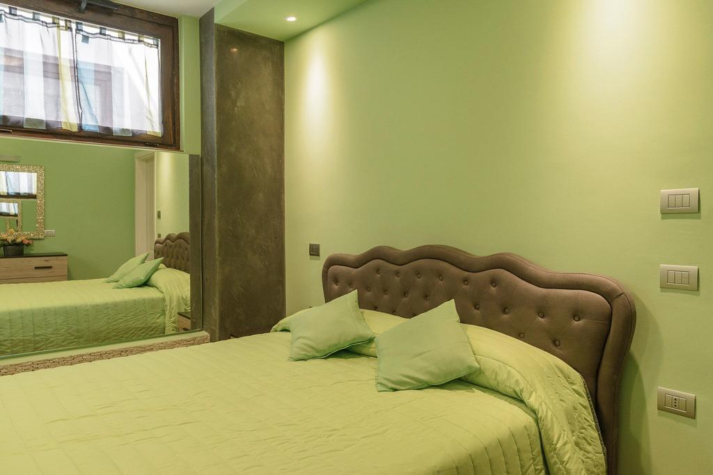 Appartamenti Luxury Arco Exterior foto