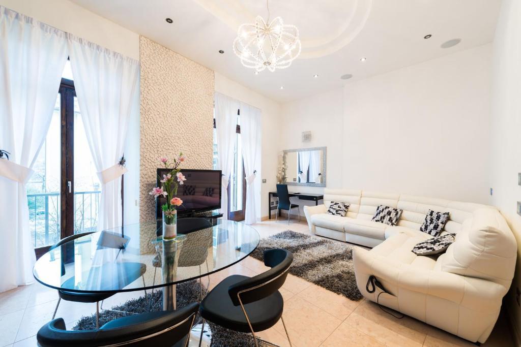 Appartamenti Luxury Arco Quarto foto